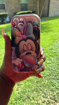 Pre order Minnie iPhone 13