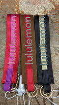 Lulu key chains