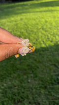 Heart ring